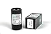 TEMCo 59-71 uF MFD CD60 Start Capacitor 220V AC Round | 50/60 Hz Motor Start Capacitor for HVAC, Compressor, Pump