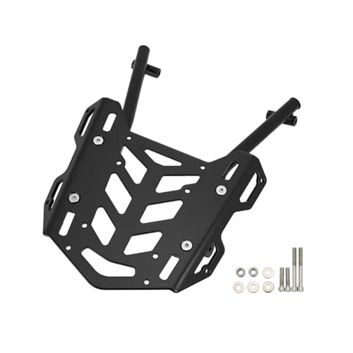 Support mallette rangement bagages arrière CRF250L Rally 2021-2023 moto