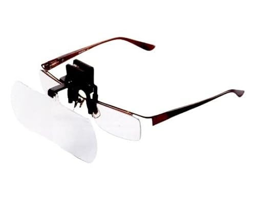 NA[w(Clear Optics) ዾpNbv[y 1.6{/2{ LH-40DE