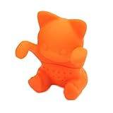 Diseño en forma de gato, elegante y creativo.