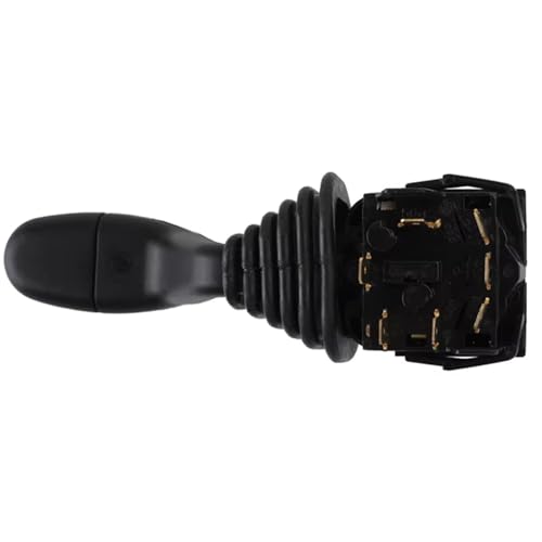 6U0953521 interrupteur de colonne de direction VW Caddy contact fluide - 2