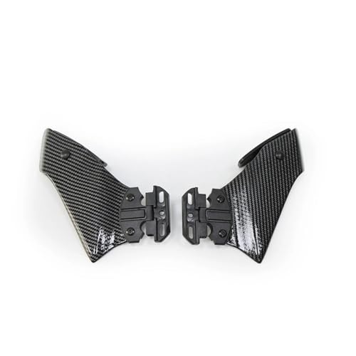 Aileron aérodynamique moto 250SR pour transformer vos trajets urbains quotidiens
