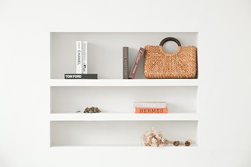 Probenex Decorative Books - Fake Books For Home Decor thumb #5