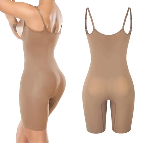 Body shapewear ventre plat femme : la gaine pour sculpter la silhouette et gommer les rondeurs