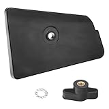 KitchenKipper 631-04378 Pole Saw Handle Bracket Kit for Remington MTD Craftsman...