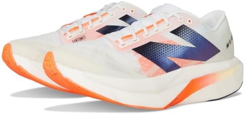 New Balance FuelCell Supercomp Elite V4 Tênis de corrida masculino