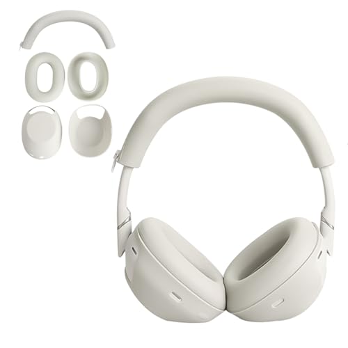 Coques Sony WH-1000XM5 anti-transpiration protection silicone