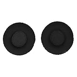 Mxzzand Ohrpolsterersatz Ohrpolster Komfortabler Schwamm Langlebig und weich, zum Austausch von Headsets, für Kopfhörer, für Sennheiser Urbanite-Kopfhörer
