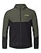 Produktbild VAUDE Herren Mens Moab Jacket Iv, Khaki, 3XL EU