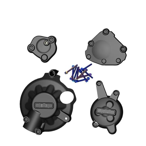 Couvercle de moteur pour YZF R1 2007 2008 protection d'embrayage