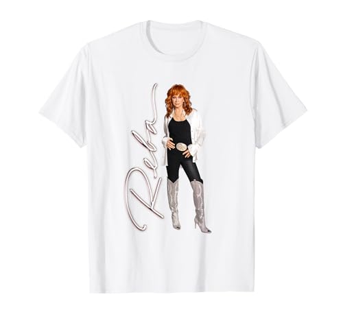 Reba: The Hits T-Shirt