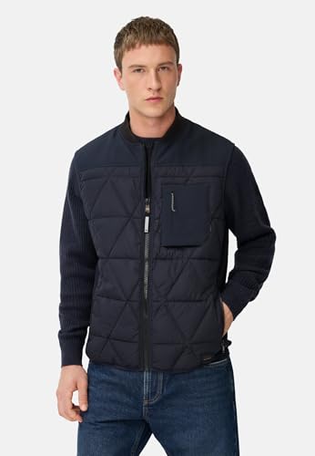 Chaleco camel active 460100-6n68 para hombre casual 2