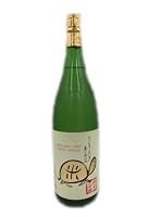 まんさくの花 純米大吟醸 原酒『亀ラベルGOLD』 1,800ml