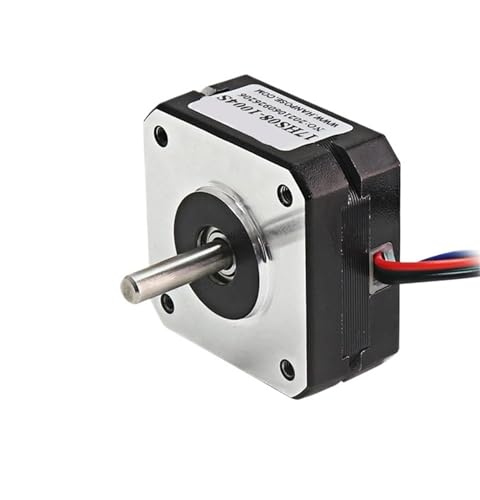 Moteur pas à pas 17HS08-1004S 3.5V 1A NEMA 17 biphasé pour imprimante 3D
