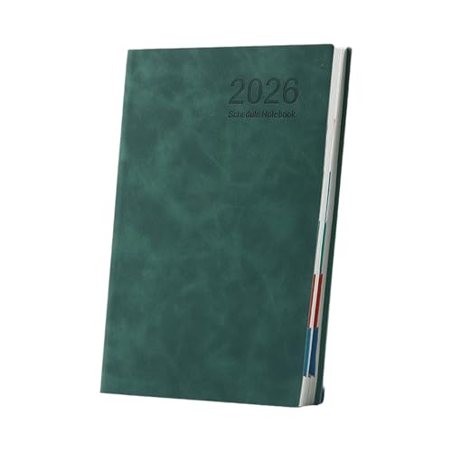 2026�T���v�����i�[�I�t�B�X���[�N�v�����i�[365���X�P�W���[���m�[�g�u�b�N�u�b�N�X�N�[���I�t�B�X�p�i