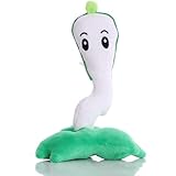 Recoge su papel favorito. Tvtllm Planta con Zombies Muñeca de Peluche 23 cm cm Lightning Reed Plant Soft Plush Toy Boy Girl Pareja Navidad Cumpleaños