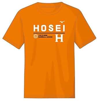 法政大学 60th記念Tシャツ 法政大学 60th記念Tシャツ