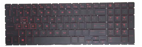 �����p FOR HP EliteBook 640 G11 B1SE6PA-AAAA �݊����̂�������L�[�{�[�h