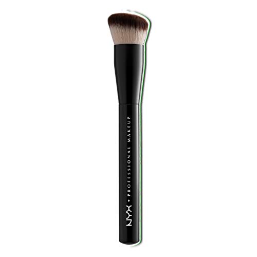 NYX Cosmetics USA, Inc. NYX PROFESSIONAL MAKEUP Can't Stop Won't Stop Foundation Brush