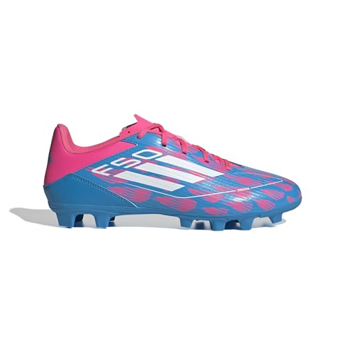 Image of adidas Unisex Adult F50 Club Flexible Ground Shoes