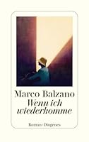 Wenn ich wiederkomme 3257071701 Book Cover