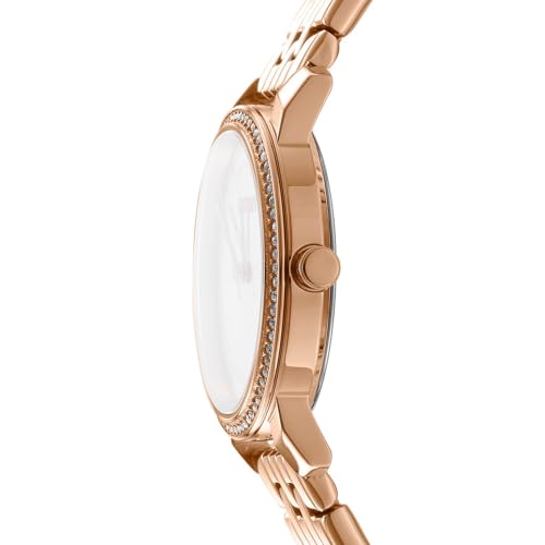 Consejos para Comprar Reloj Donna Karan , listamos los 10 mejores. 23 Imagen adicional