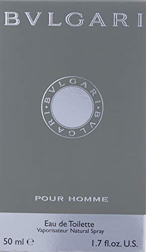 Bulgari Eau De Toilette - Image 3