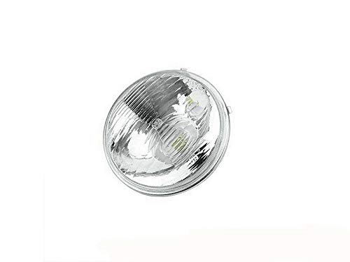 FARO ANTERIORE PER VESPA 50 N-R-L