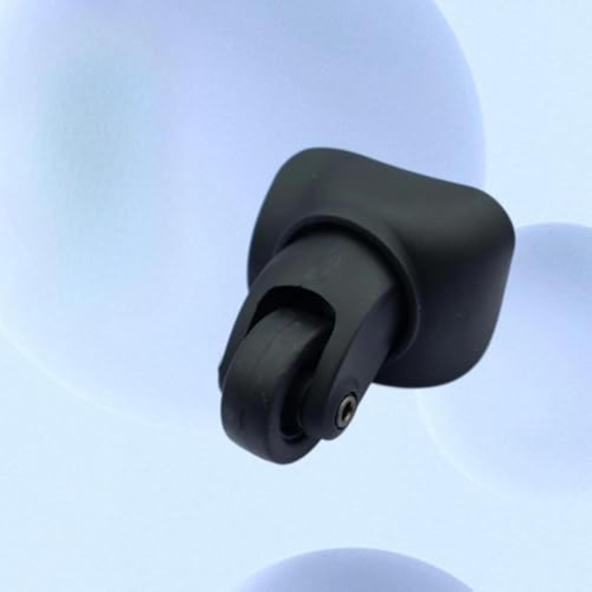 Replacement Luggage Wheels for Universal Use