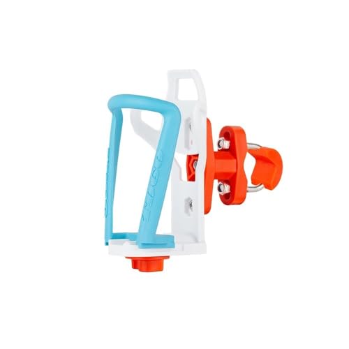 Porte-gobelet moto pour sorties tout-terrain et randonnées en vélo de montagne