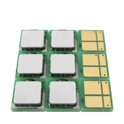 Puce de réinitialisation de toner pour HP Pro M404n et MFP M428dw