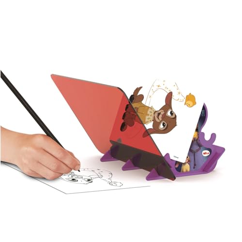 Arts Kit Desenho - Wish