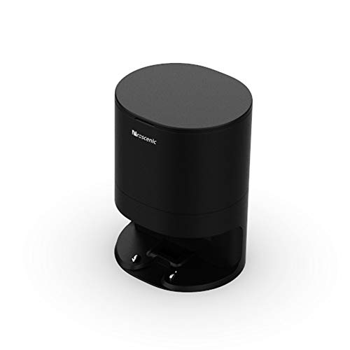 Proscenic automatische Absaugstation für M7 PRO, Schwarz