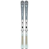 2026 Rossignol Arcade 78 Women's Skis W/ Xpress 10 GW Bindings (156)