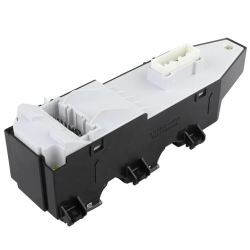 Commande de lève-vitre électrique en panne sur Santa Fe 2012-2016 ? Bouton de commutation - 4