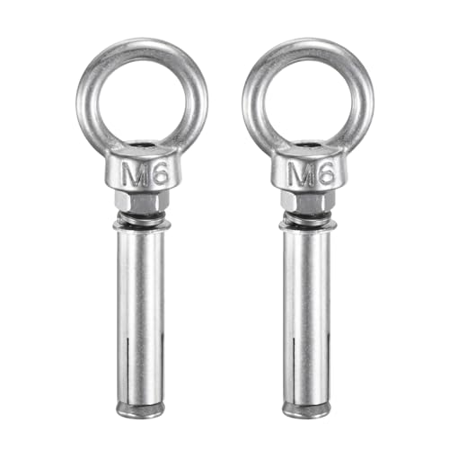 M METERXITY RN[gAJ[AC{g 2pbN M6x50mm 304XeXX`[  RN[g K AJ[ g{g t@Xi[XN[ VF[hZC/[v/tFXp V_[AC{g