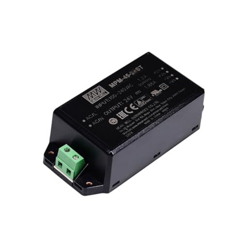 Alimentation à découpage AC de précision pour réparer un appareil médical