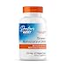Doctor's Best, Trans-Resveratrol with ResVinol, Non-GMO, Vegan, Gluten Free, Soy Free, 200 mg, 60 Veggie Caps
