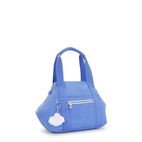 Image of Kipling Women's Art Mini Tote Bag, Lightweight Small Weekender, Travel Handbag