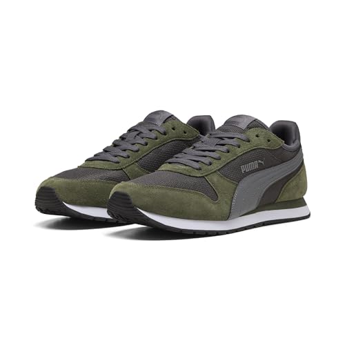 Image of Puma Mens St Miler Sneaker