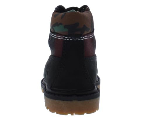 Image of Timberland 6 Inch Premium Boots GS Girls Shoes