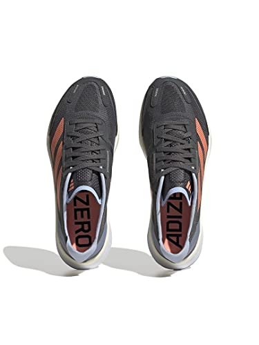 Image of adidas Womens Adizero Boston 11 Running ShoesSneaker | Road Running Shoes