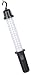 Produktbild Kinzo 871848900169, LED-Arbeitsleuchte, Plastik, schwarz, 40 x 6,5 x 6,5 cm