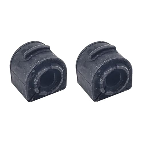 Buje estabilizador delantero para Volvo S40 2006-2012 juego de 2 piezas 6M515484AA