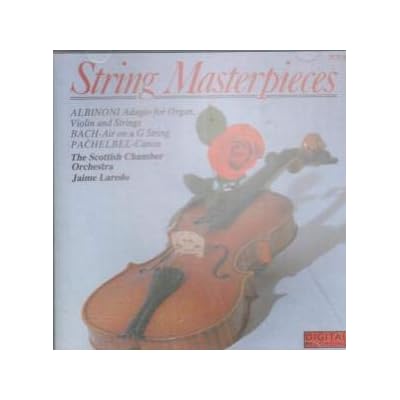 String Masterpieces