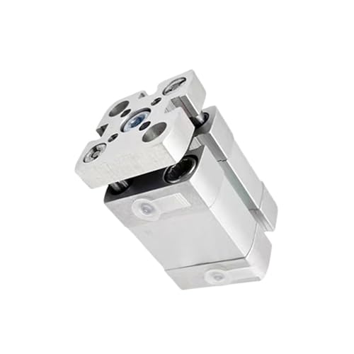 Cylindre compact ADNGF32 pneumatique double effet pour vérin