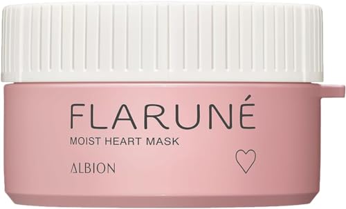 アルビオン フラルネ モイスト ハートマスク 80枚のサムネイル