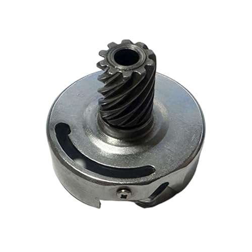 Qcbuegof Metal máquina de coser gancho rotativo para la serie SE270D Q9000 RS240 SQ9050 SB7500 BC2500 máquinas de coser Shuttle