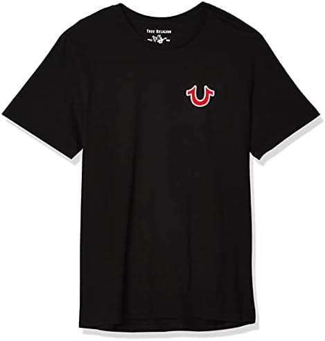 true religion t shirt mens
