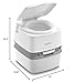 Thetford Corp White 92820 Porta Potti 365